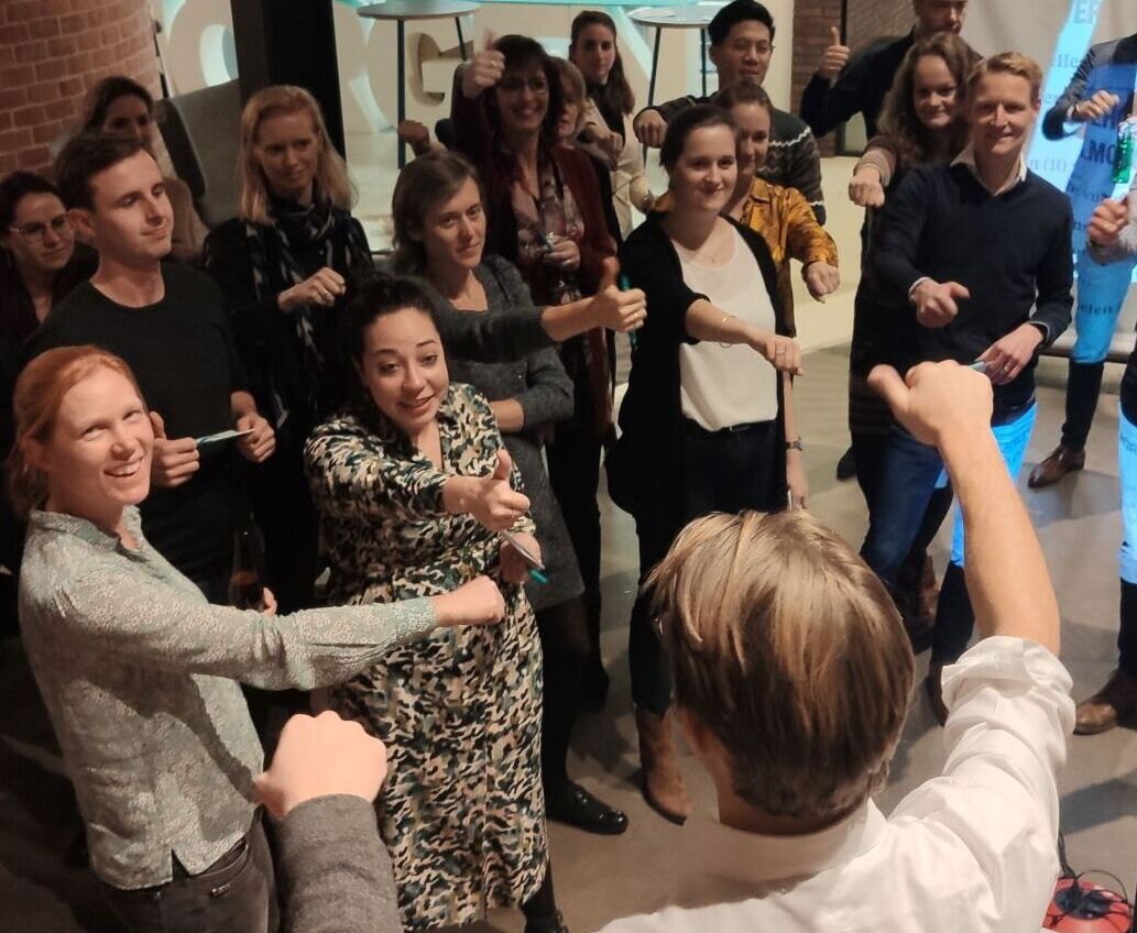 Werkwijzer Overmorgen